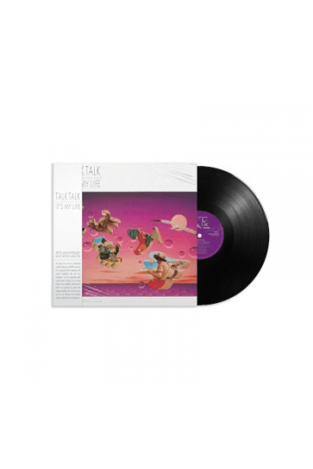 Talk Talk - Its My Life LP - omot