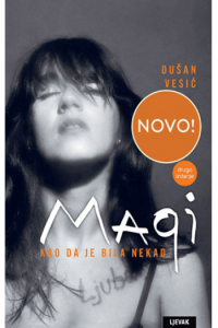 Magi - kao da je bila nekad - naslovnica