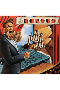 Kansas - Best Of CD - omot