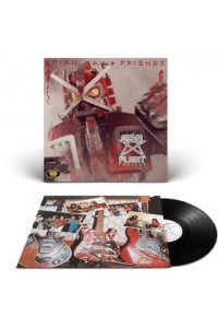 Star Fleet Project (40th Anniversary Vinyl)