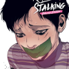 Killing Stalking: Deluxe Edition Vol. 7 (Manga) - naslovnica
