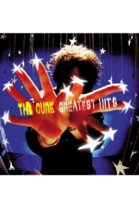 The Cure - Greatest Hits (Special Edition) CD - omot