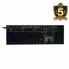 Keyboard - Redragon Horus K619-Rgb Wired Red Switch Slo/Cro Layout - slika proizvoda