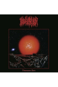 Blood Incantation - Timewave Zero - omot