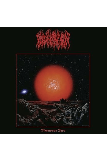 Blood Incantation - Timewave Zero - omot
