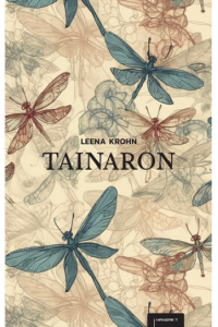 Tainaron - naslovnica