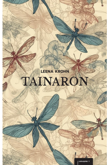 Tainaron - naslovnica
