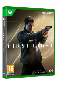 007 First Light - slika proizvoda