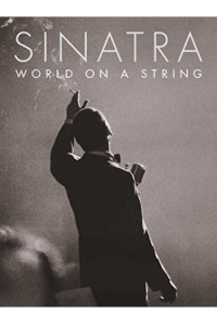 Frank Sinatra - World On A String CD - omot