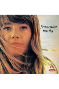 Francoise Hardy - Le premier bonheur du jour LP - omot