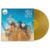 First Aid Kit - Stay Gold (10th Anniversary Edition 2024) LP - omot