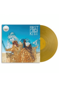 First Aid Kit - Stay Gold (10th Anniversary Edition 2024) LP - omot