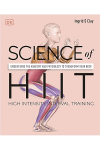 Science Of HIIT - naslovnica
