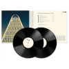 GoGo Penguin - Necessary Fictions LP - omot