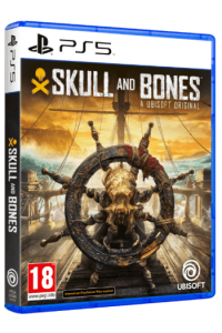 Skull And Bones - slika proizvoda