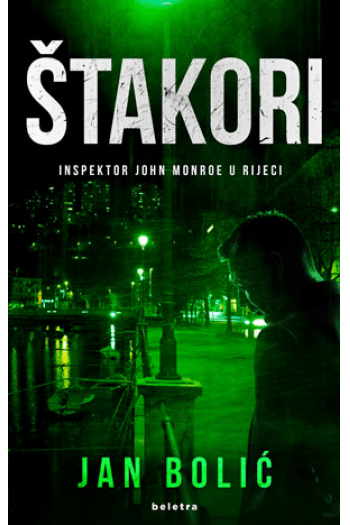 Štakori - naslovnica