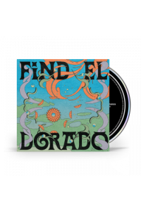 Paul Weller - Find El Dorado CD - omot