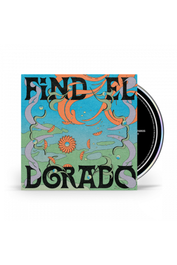 Paul Weller - Find El Dorado CD - omot