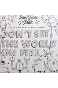 Live To Vinyl At Metropolis Studios  (RSD vinyl)