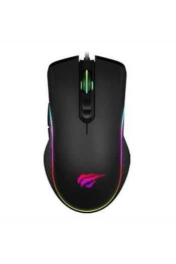 Gamenote miš led HV-MS 1006 RGB USB - slika proizvoda