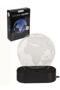 Globus svjetiljka