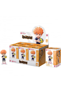 YuMe Haikyu Anime Figures Blind - slika proizvoda