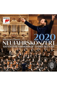 Neujahrskonzert 2020 / New Year's Concer