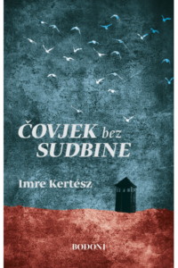 Čovjek bez sudbine - naslovnica