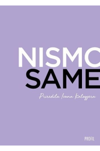 Nismo Same - naslovnica