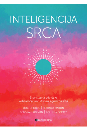 Inteligencija srca - naslovnica
