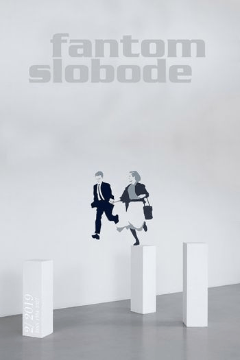 Fantom slobode 2/2019 - naslovnica
