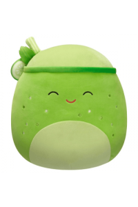 SQU: SQUishmallows 30cm W20 - Townes - Zeleni Sok - slika proizvoda