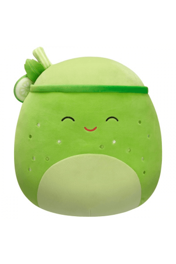 SQU: SQUishmallows 30cm W20 - Townes - Zeleni Sok - slika proizvoda