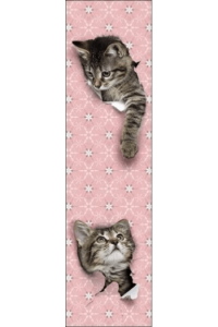 Hi There Bookmark 3D - slika proizvoda