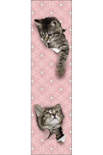 Hi There Bookmark 3D - slika proizvoda