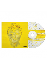 Ed Sheeran - - (Subtract) CD - omot