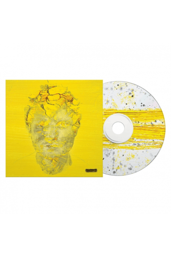Ed Sheeran - - (Subtract) CD - omot