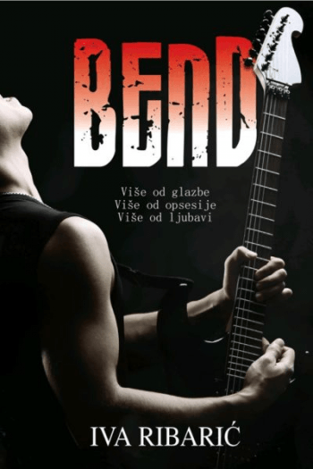 Bend - naslovnica