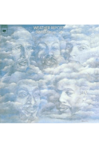 Weather Report - Sweetnighter (remaster) CD - omot