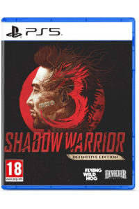 Shadow Warrior 3: Definitive Edition - slika proizvoda
