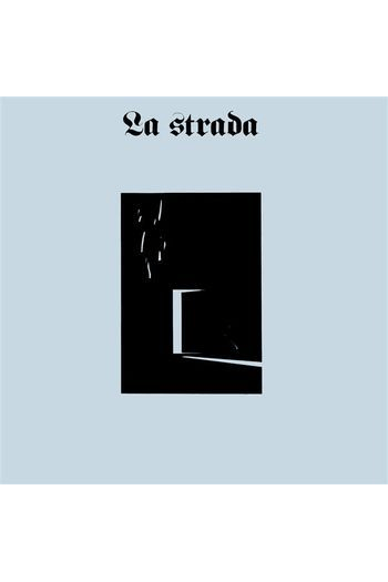 La Strada - La Strada LP - omot