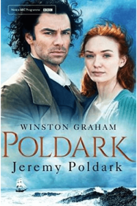 Jeremy Poldark TV Tie-In (Poldark #03) - naslovnica