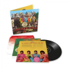The Beatles - Sgt.Peppers Lonely Hearts Club Band LP - omot