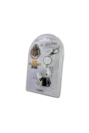 Chibi Lord Voldemort Key Ring Blister Pack - slika proizvoda
