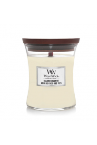 Svijeća Ww Classic Medium Island Coconut - slika proizvoda