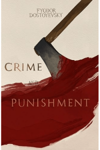 Crime and Punishment (Wordsworth Collector's Editions) - naslovnica