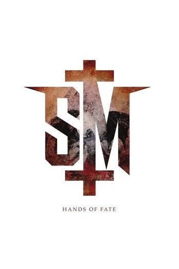 Savage Messiah - Hands Of Fate LP - omot