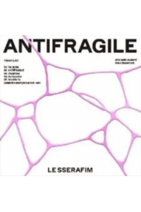 Antifragile (Compact Ver.)[Pink Diamond Ver.]