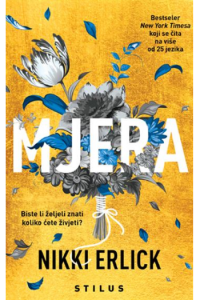 Mjera - naslovnica