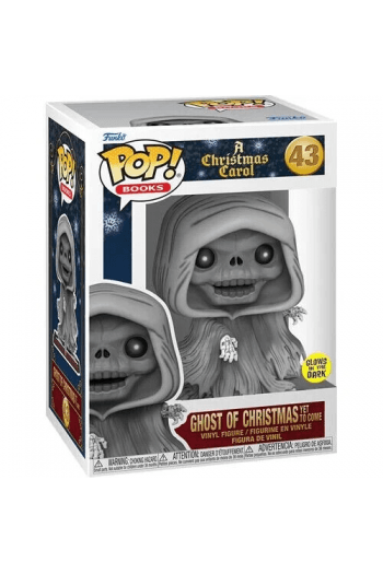 POP CC Ghost of C.to Come(43) - slika proizvoda